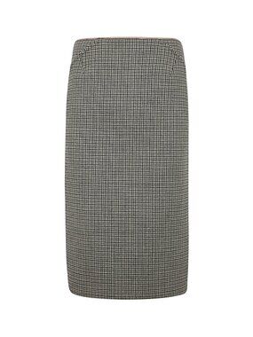 No 21 Micro Galles Pencil Skirt, size 40IT (size 2)